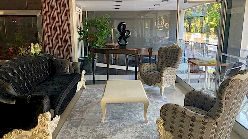  Kırcı Termal Hotel / Uludağ Kayak Turu / 1 Gece 2 Gün / İstanbul Kalkışlı 