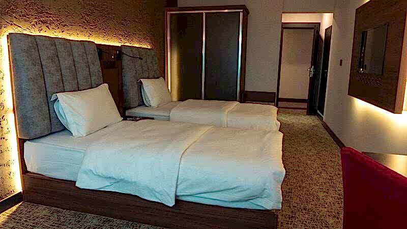  Kırcı Termal Hotel / Uludağ Kayak Turu / 1 Gece 2 Gün / İstanbul Kalkışlı 