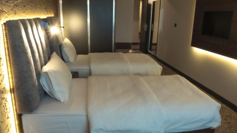  Kırcı Termal Hotel / Uludağ Kayak Turu / 2 Gece 3 Gün / İstanbul Kalkışlı 