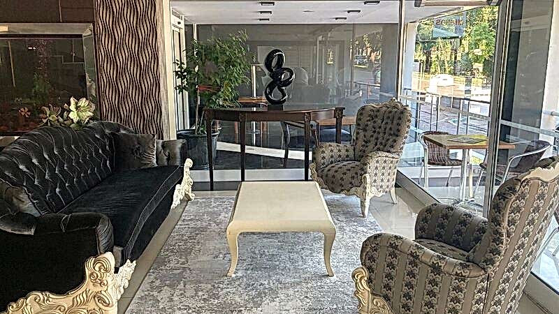  Kırcı Termal Hotel / Uludağ Kayak Turu / 2 Gece 3 Gün / İstanbul Kalkışlı 