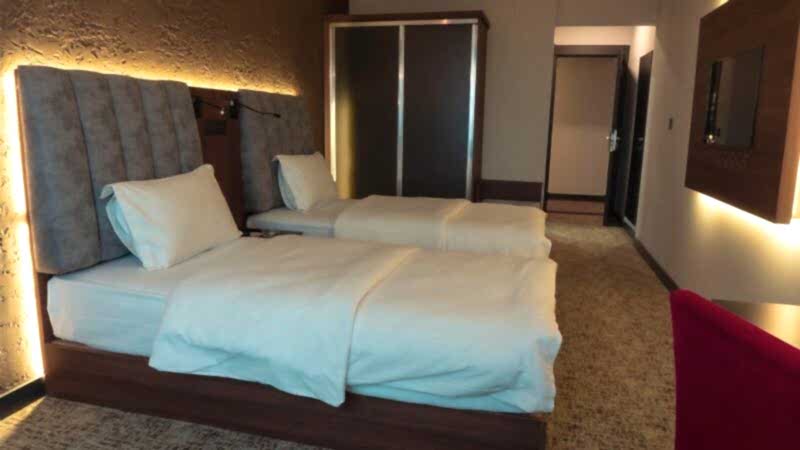  Kırcı Termal Hotel / Uludağ Kayak Turu / 2 Gece 3 Gün / İstanbul Kalkışlı 