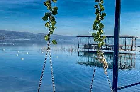 Günübirlik Maşukiye Cam Teras Ormanya Hobbit Evleri Turu