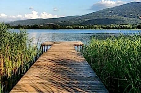 Günübirlik Maşukiye Cam Teras Ormanya Hobbit Evleri Turu