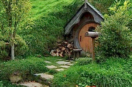 Günübirlik Maşukiye Cam Teras Ormanya Hobbit Evleri Turu