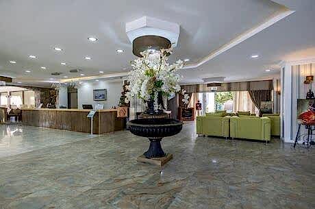 Ayaz Aqua Beach Hotel Bodrum Turu / 3 Gece 4 Gün  / İstanbul Bursa ve İzmir Kalkışlı