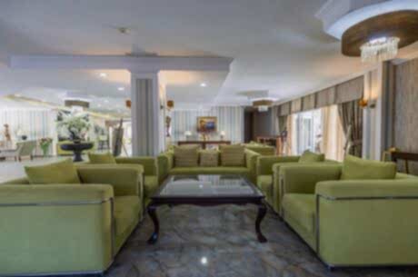 Ayaz Aqua Beach Hotel Bodrum Turu / 3 Gece 4 Gün  / İstanbul Bursa ve İzmir Kalkışlı