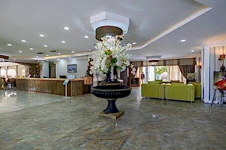 Ayaz Aqua Beach Hotel Bodrum Turu / 4 Gece 5 Gün  / İstanbul Bursa ve İzmir Kalkışlı