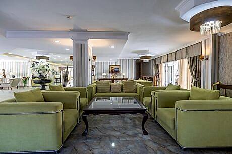 Ayaz Aqua Beach Hotel Bodrum Turu / 4 Gece 5 Gün  / İstanbul Bursa ve İzmir Kalkışlı