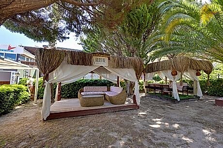 Golden Age Bodrum Hotel / 4 Gece 5 Gün  / İstanbul Bursa ve İzmir Kalkışlı