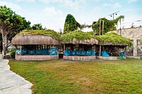 Golden Age Bodrum Hotel / 4 Gece 5 Gün  / İstanbul Bursa ve İzmir Kalkışlı