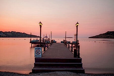 Golden Age Bodrum Hotel / 4 Gece 5 Gün  / İstanbul Bursa ve İzmir Kalkışlı