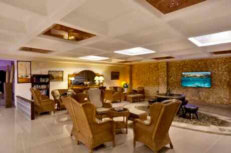 Golden Age Bodrum Hotel / 4 Gece 5 Gün  / İstanbul Bursa ve İzmir Kalkışlı