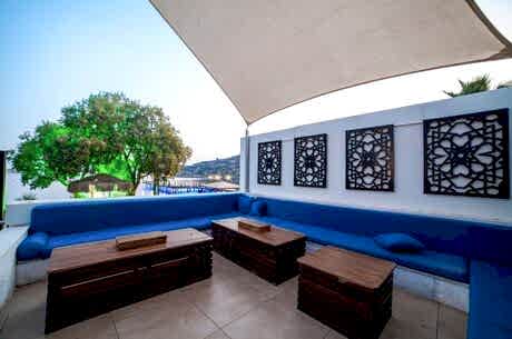 Golden Age Bodrum Hotel / 4 Gece 5 Gün  / İstanbul Bursa ve İzmir Kalkışlı