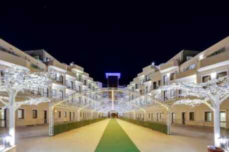 Golden Age Bodrum Hotel / 4 Gece 5 Gün  / İstanbul Bursa ve İzmir Kalkışlı