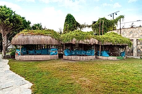 Golden Age Bodrum Hotel / 3 Gece 4 Gün  / İstanbul Bursa ve İzmir Kalkışlı