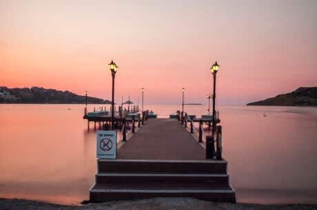 Golden Age Bodrum Hotel / 3 Gece 4 Gün  / İstanbul Bursa ve İzmir Kalkışlı