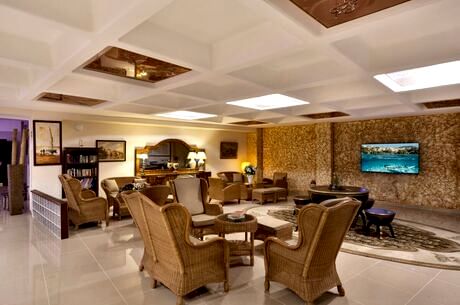 Golden Age Bodrum Hotel / 3 Gece 4 Gün  / İstanbul Bursa ve İzmir Kalkışlı