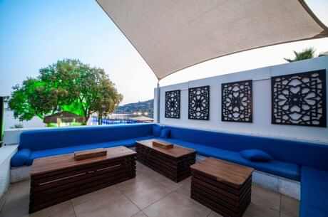 Golden Age Bodrum Hotel / 3 Gece 4 Gün  / İstanbul Bursa ve İzmir Kalkışlı