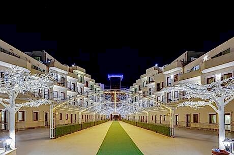 Golden Age Bodrum Hotel / 3 Gece 4 Gün  / İstanbul Bursa ve İzmir Kalkışlı