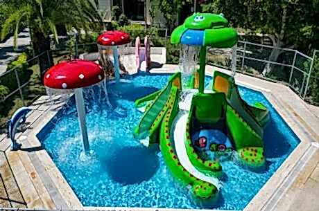 Golden Age Bodrum Hotel / 3 Gece 4 Gün  / İstanbul Bursa ve İzmir Kalkışlı