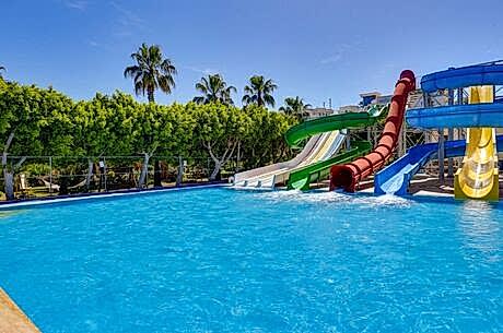 Golden Age Bodrum Hotel / 3 Gece 4 Gün  / İstanbul Bursa ve İzmir Kalkışlı