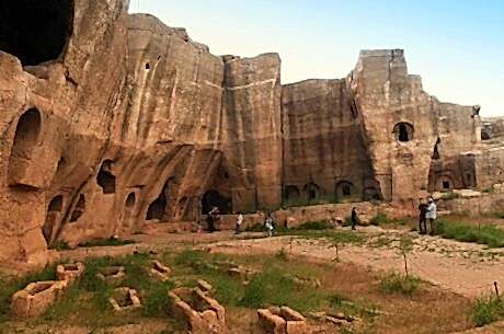 Güneydoğu Anadolu Turu / 3 Gece 4 Gün /  ( 2 Gece Otel Konaklamalı) İstanbul Kalkışlı