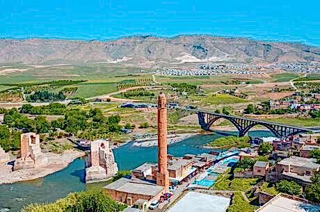 Güneydoğu Anadolu Turu / 3 Gece 4 Gün /  ( 2 Gece Otel Konaklamalı) İstanbul Kalkışlı