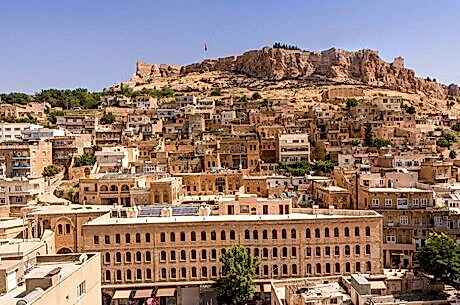 Güneydoğu Anadolu Turu / 3 Gece 4 Gün /  ( 2 Gece Otel Konaklamalı) İstanbul Kalkışlı