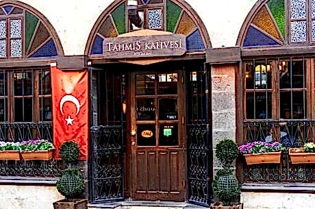 Güneydoğu Anadolu Turu / 3 Gece 4 Gün /  ( 2 Gece Otel Konaklamalı) İstanbul Kalkışlı