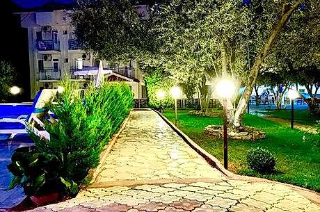 Fethiye Turu  / 3 Gece 4 Gün /Ölüdeniz Doğa Otel Konaklamalı   /  İstanbul Çıkışlı 