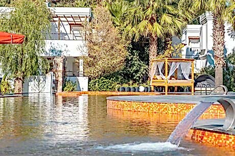 Otium Senses Very Chic Hotel (+18) Bodrum / 4 Gece 5 Gün/ İstanbul Bursa Ve İzmir Kalkışlı