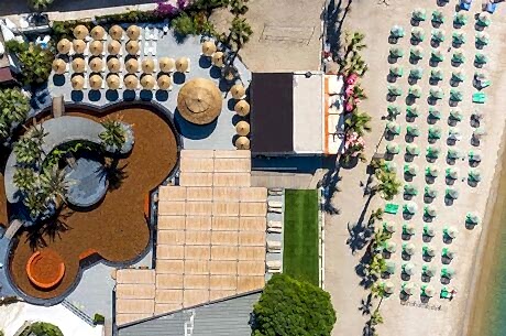 Otium Senses Very Chic Hotel (+18) Bodrum / 4 Gece 5 Gün/ İstanbul Bursa Ve İzmir Kalkışlı