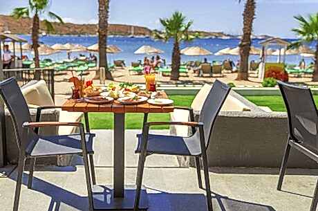 Otium Senses Very Chic Hotel (+18) Bodrum / 4 Gece 5 Gün/ İstanbul Bursa Ve İzmir Kalkışlı