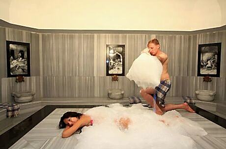 Otium Senses Very Chic Hotel (+18) Bodrum / 4 Gece 5 Gün/ İstanbul Bursa Ve İzmir Kalkışlı