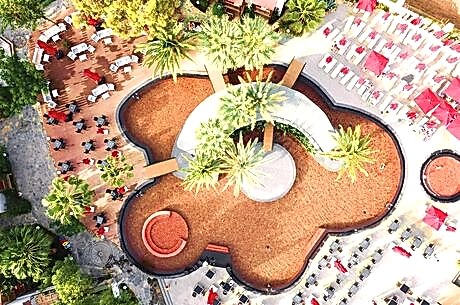 Otium Senses Very Chic Hotel (+18) Bodrum / 4 Gece 5 Gün/ İstanbul Bursa Ve İzmir Kalkışlı