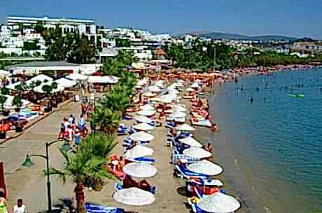 Otium Senses Very Chic Hotel (+18) Bodrum / 4 Gece 5 Gün/ İstanbul Bursa Ve İzmir Kalkışlı