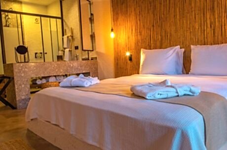 Otium Senses Very Chic Hotel (+18) Bodrum / 4 Gece 5 Gün/ İstanbul Bursa Ve İzmir Kalkışlı