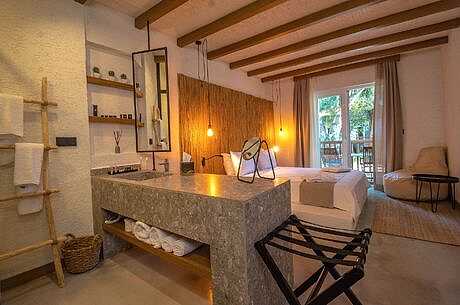 Otium Senses Very Chic Hotel (+18) Bodrum / 4 Gece 5 Gün/ İstanbul Bursa Ve İzmir Kalkışlı