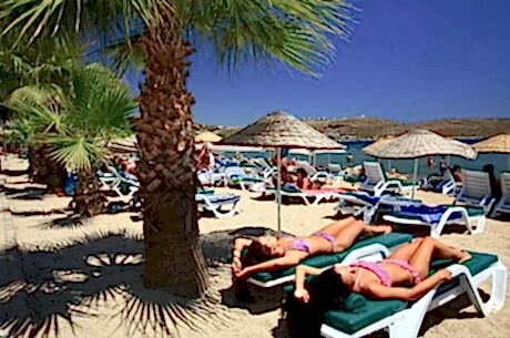 Otium Senses Very Chic Hotel (+18) Bodrum / 3 Gece 4 Gün/ İstanbul Bursa Ve İzmir Kalkışlı