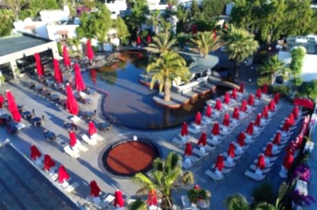 Otium Senses Very Chic Hotel (+18) Bodrum / 3 Gece 4 Gün/ İstanbul Bursa Ve İzmir Kalkışlı