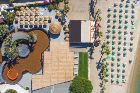 Otium Senses Very Chic Hotel (+18) Bodrum / 3 Gece 4 Gün/ İstanbul Bursa Ve İzmir Kalkışlı