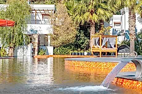 Otium Senses Very Chic Hotel (+18) Bodrum / 3 Gece 4 Gün/ İstanbul Bursa Ve İzmir Kalkışlı