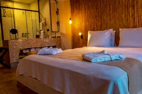 Otium Senses Very Chic Hotel (+18) Bodrum / 3 Gece 4 Gün/ İstanbul Bursa Ve İzmir Kalkışlı