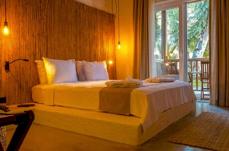 Otium Senses Very Chic Hotel (+18) Bodrum / 3 Gece 4 Gün/ İstanbul Bursa Ve İzmir Kalkışlı
