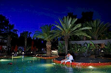 Otium Senses Very Chic Hotel (+18) Bodrum / 3 Gece 4 Gün/ İstanbul Bursa Ve İzmir Kalkışlı