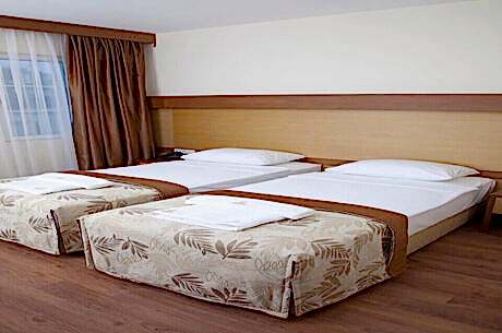 Afytos City Hotel Bodrum / 3 Gece 4 Gün  / İstanbul Bursa ve İzmir Kalkışlı