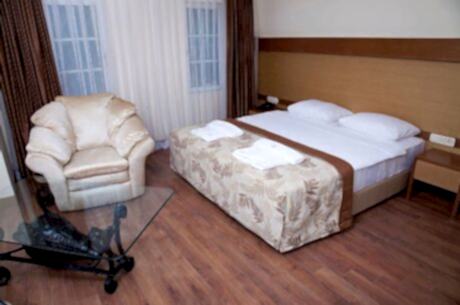 Afytos City Hotel Bodrum / 3 Gece 4 Gün  / İstanbul Bursa ve İzmir Kalkışlı