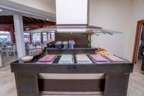 Afytos City Hotel Bodrum / 3 Gece 4 Gün  / İstanbul Bursa ve İzmir Kalkışlı