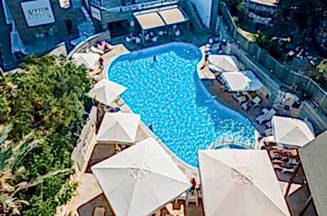 Afytos City Hotel Bodrum / 3 Gece 4 Gün  / İstanbul Bursa ve İzmir Kalkışlı