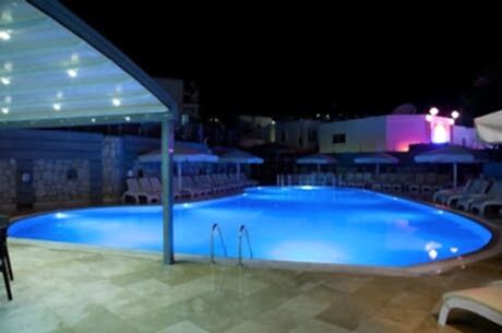 Afytos City Hotel Bodrum / 3 Gece 4 Gün  / İstanbul Bursa ve İzmir Kalkışlı